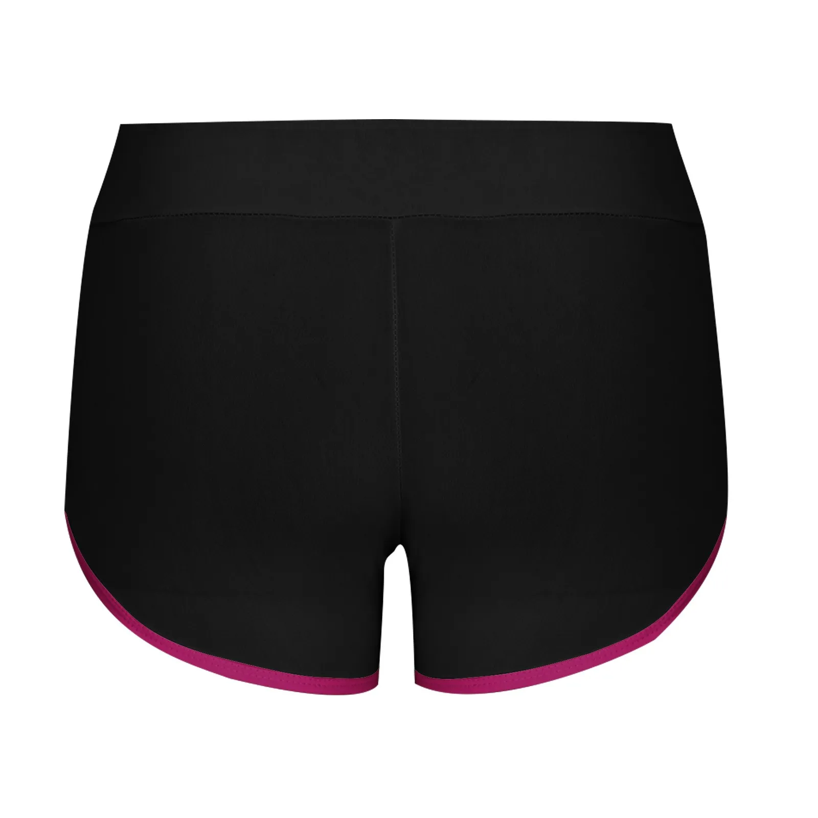 Women Basic Slim Fitting Tight Shorts Boxer Underwear Quick-drying short Sweatpants Jogging Fitness shorts pantalones de mujer
