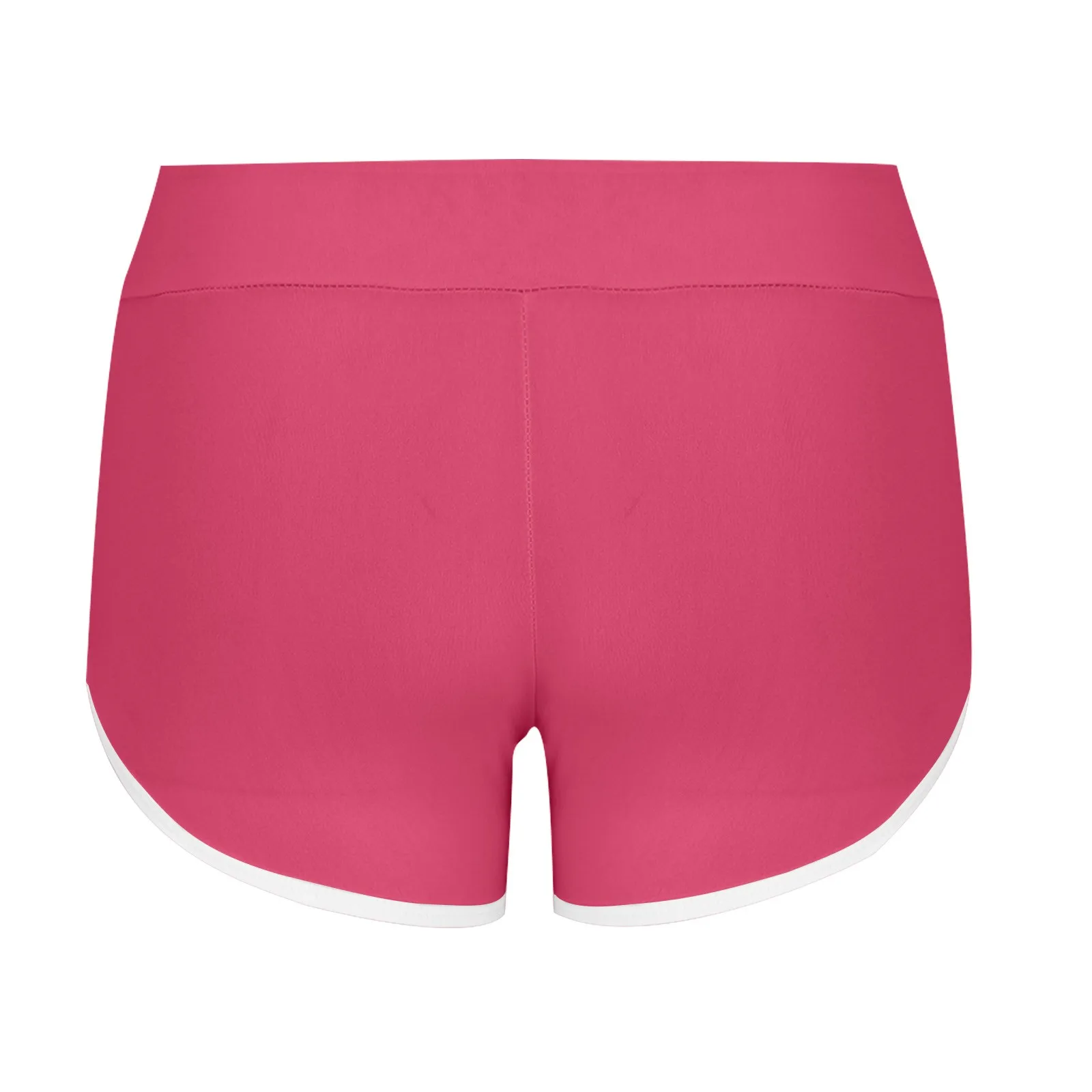 Women Basic Slim Fitting Tight Shorts Boxer Underwear Quick-drying short Sweatpants Jogging Fitness shorts pantalones de mujer