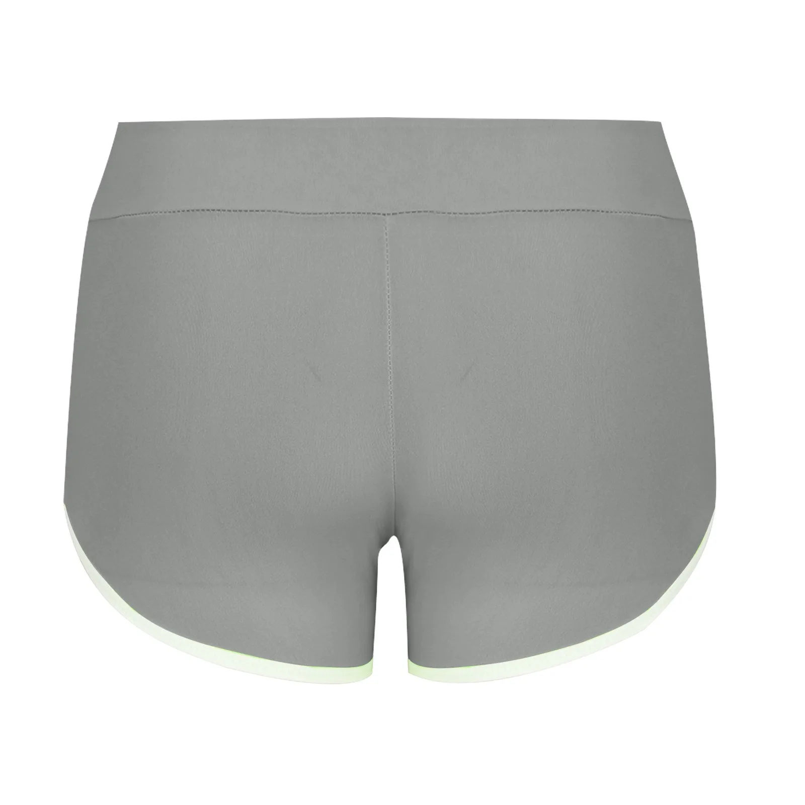 Women Basic Slim Fitting Tight Shorts Boxer Underwear Quick-drying short Sweatpants Jogging Fitness shorts pantalones de mujer