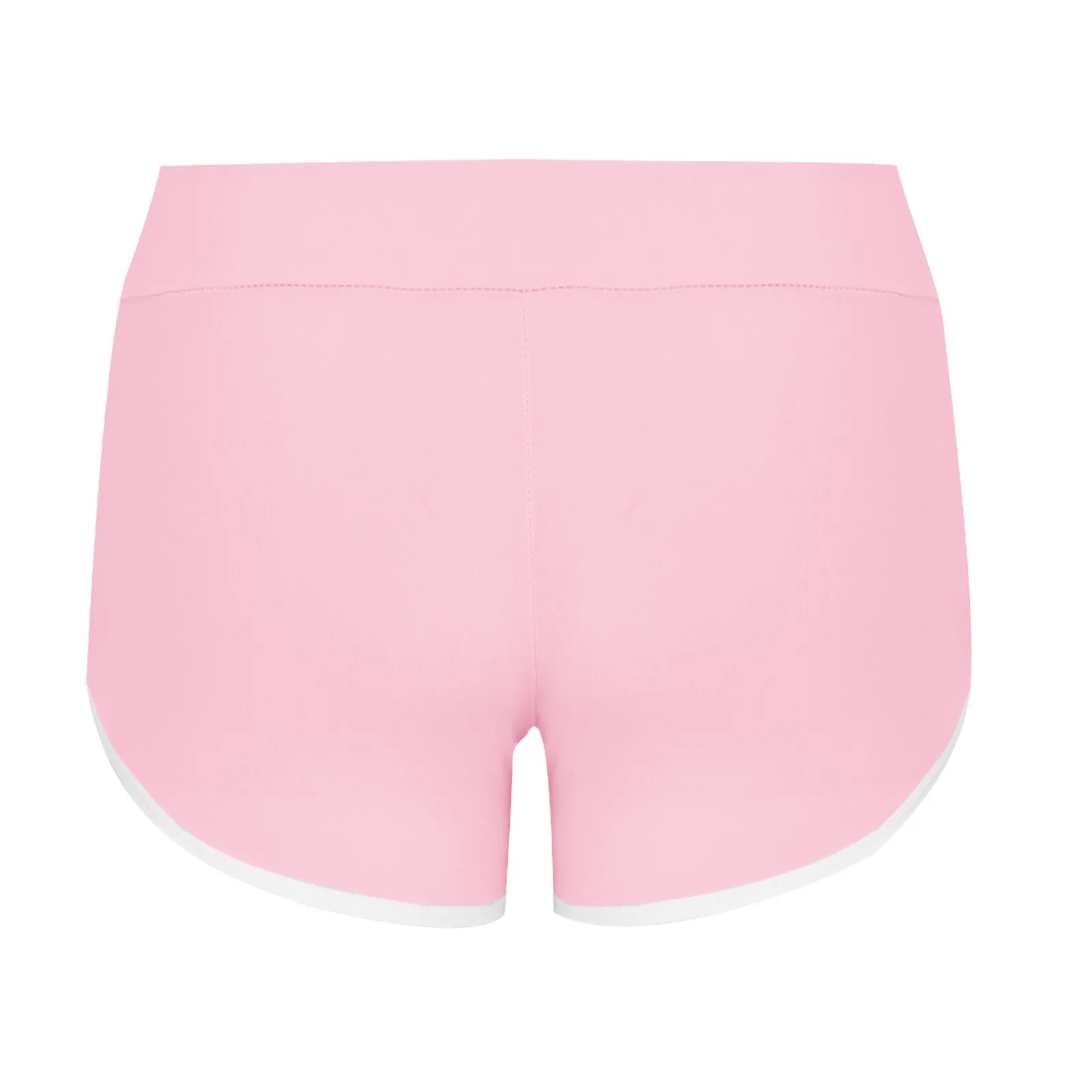 Women Basic Slim Fitting Tight Shorts Boxer Underwear Quick-drying short Sweatpants Jogging Fitness shorts pantalones de mujer