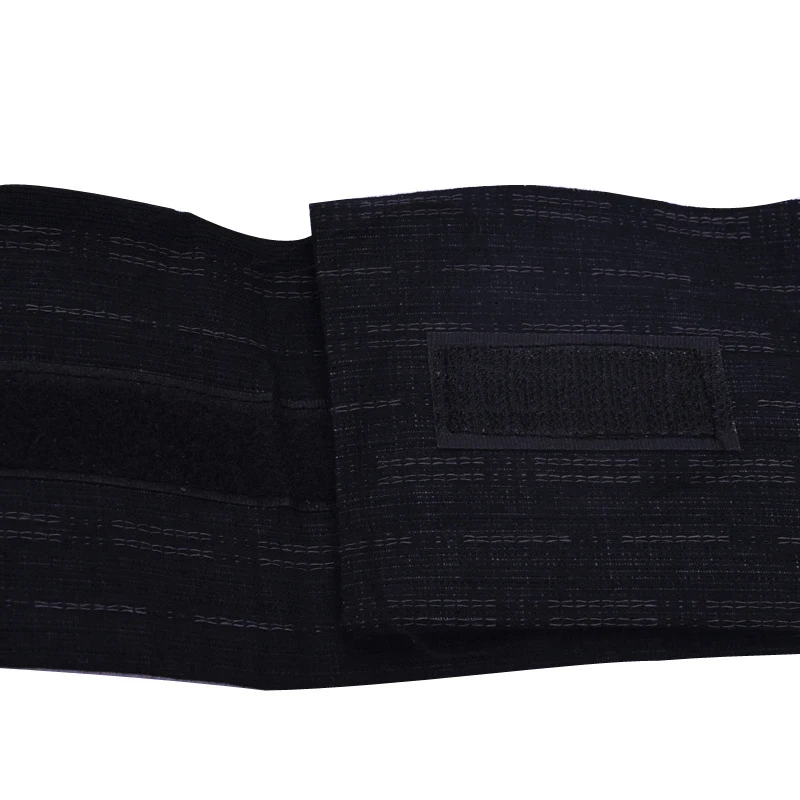Cotton Navy Japanese Traditional Samurai Kimono For Men Yukata Bathing Robe Hekoobi Sauna Wear Homewear Belt Long Gown