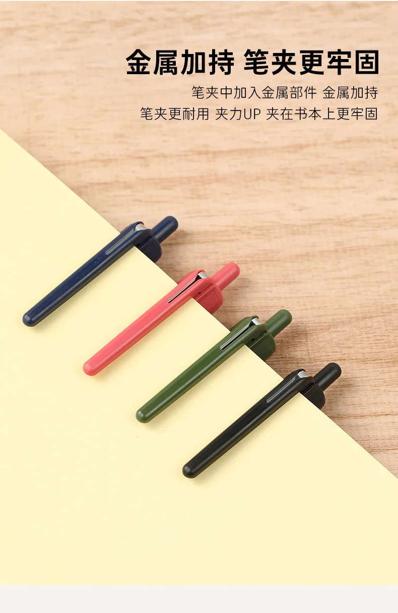 Japan Uni 3 in 1 Multifunctional Gel Pen Jetstream Retractable Ballpoint Pens 0.7mm/0.5mm SXE3-507 Smooth Writing Stationery