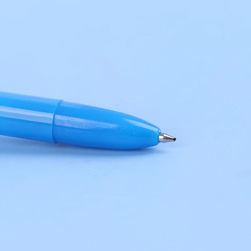 1PCS Sports Basketball Hoop Pens,Basketball Party Favors Novelty Pen 0.7mm Ballpoint Pen Gift Stationery for Kids