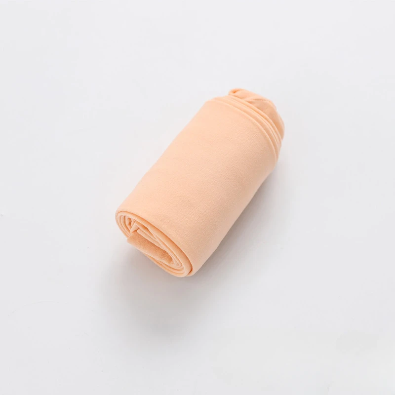 Summer Spring Candy Color Kids Pantyhose Ballet Dance Tights for Girls Stocking Children Velvet Solid White Pantyhose
