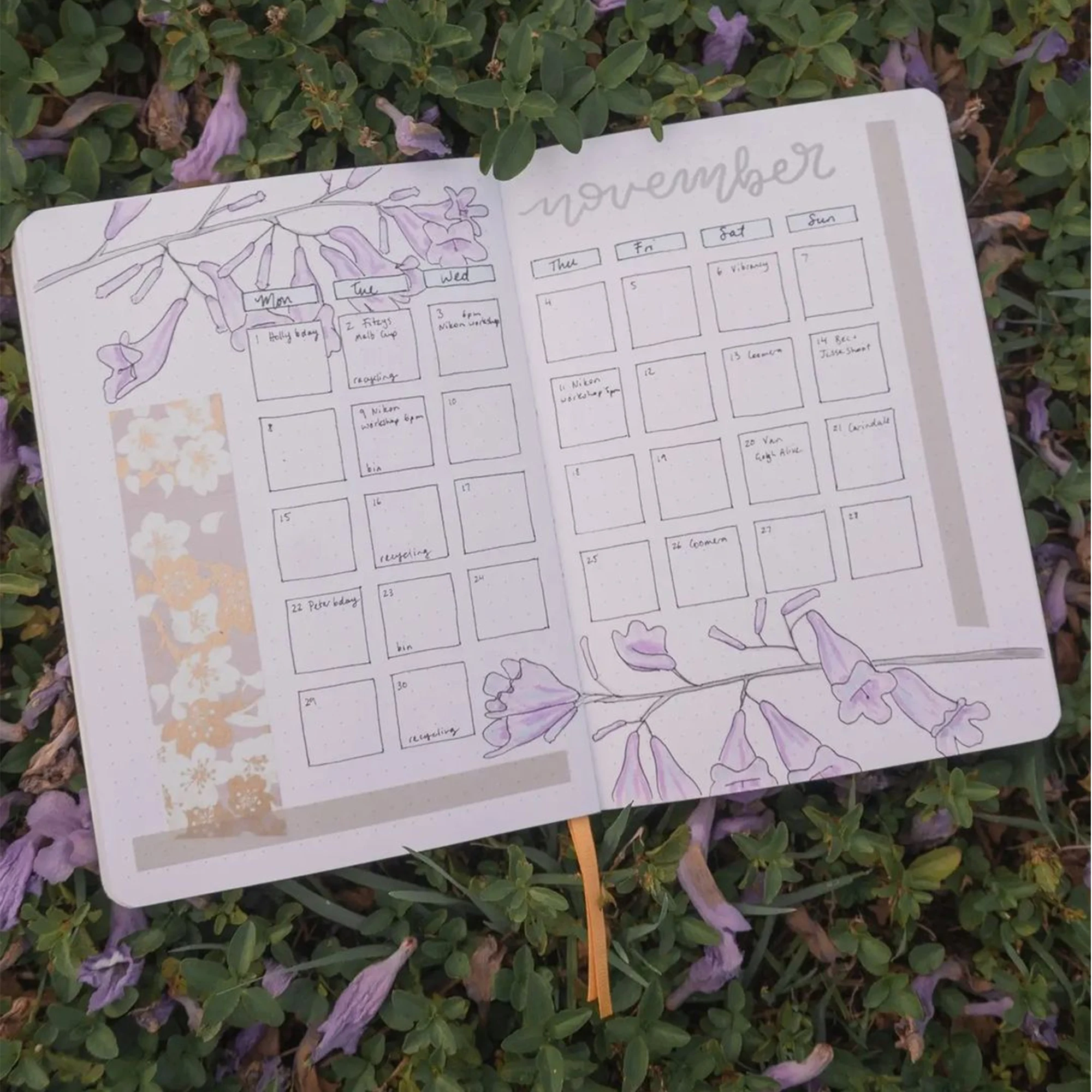BUKE Elephant Dotted Journal,160gsm Thick Cream Paper Dot Grid Notebook 160 Pages Numbered, 5*5mm DOT-GRID Layouts, Additional