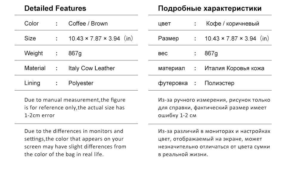 Crazy Horse Leather Men Messenger Bag Business Laptop Briefcase Casual Male Work Tote Bags for Ipad Large Capacity Travel Bag