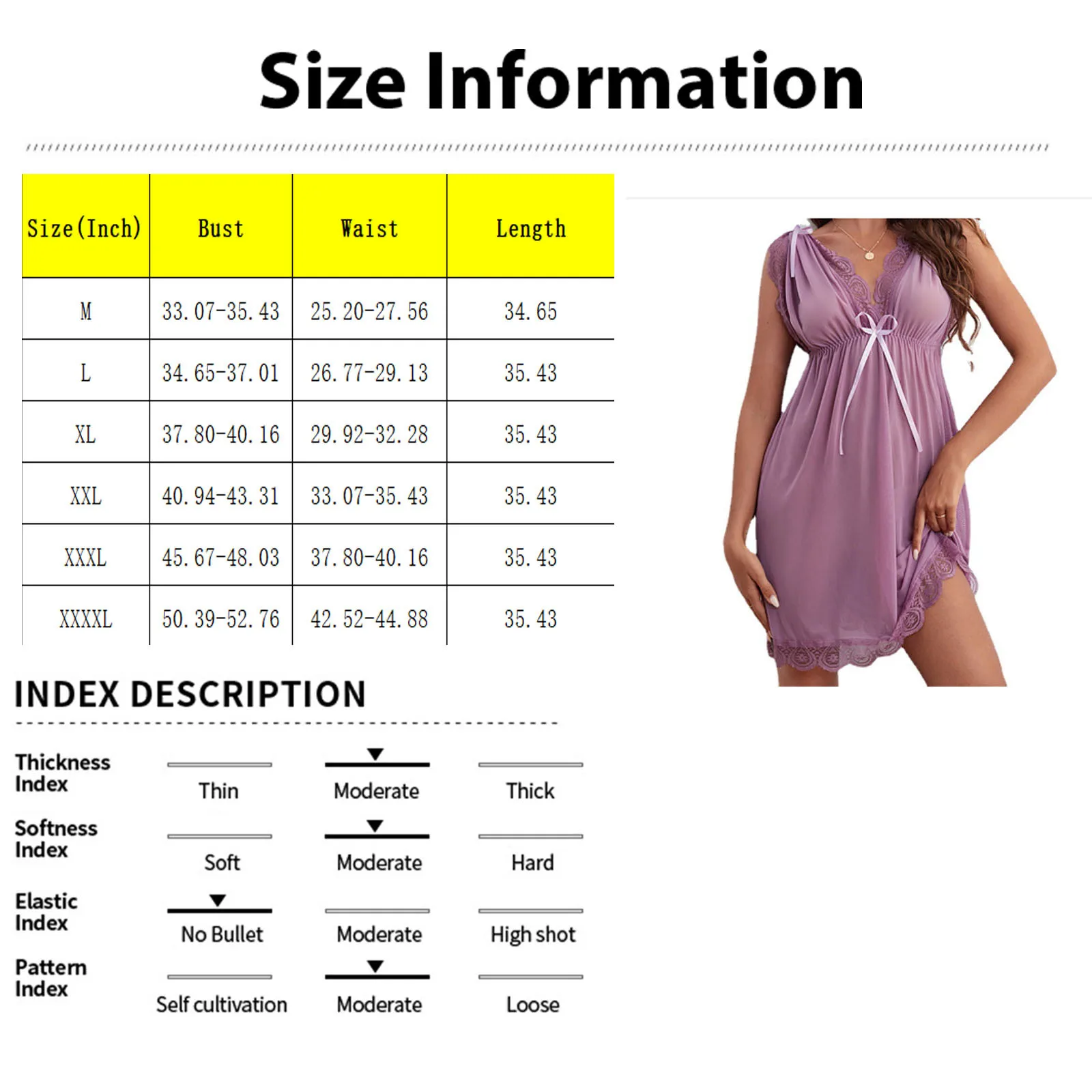 Women'S Sexy Transparent Suspender Pajamas Plus Size Sexy Dress Deep V Erotic Nightdress Temptation Dress Sex Women'S Pajamas