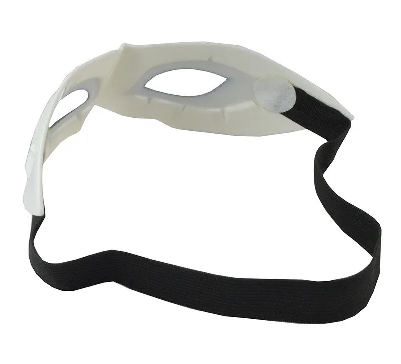 Half Face Mask Male Eye Mask for Persona 5 Hero Arsenal Joker Mask Cosplay Props Halloween Party Accessories Persona 5 Hero