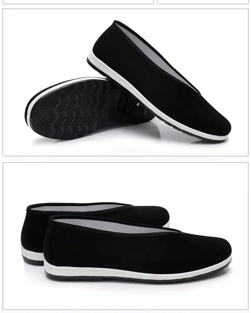 Game Jujutsu Kaisen Toji Fushiguro Cosplay Shoes For Men Women kung fu shoes Halloween Carnival Role play Shoes Accessories