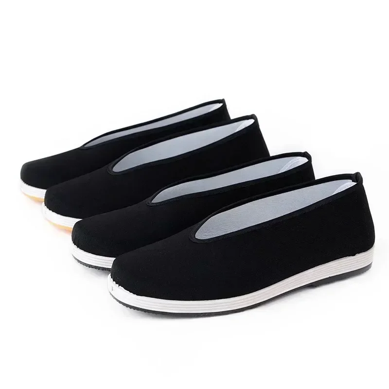Game Jujutsu Kaisen Toji Fushiguro Cosplay Shoes For Men Women kung fu shoes Halloween Carnival Role play Shoes Accessories