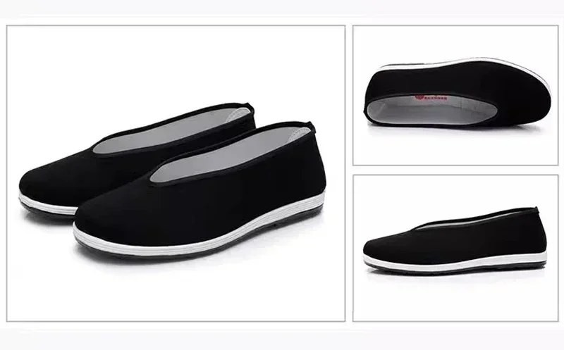 Game Jujutsu Kaisen Toji Fushiguro Cosplay Shoes For Men Women kung fu shoes Halloween Carnival Role play Shoes Accessories