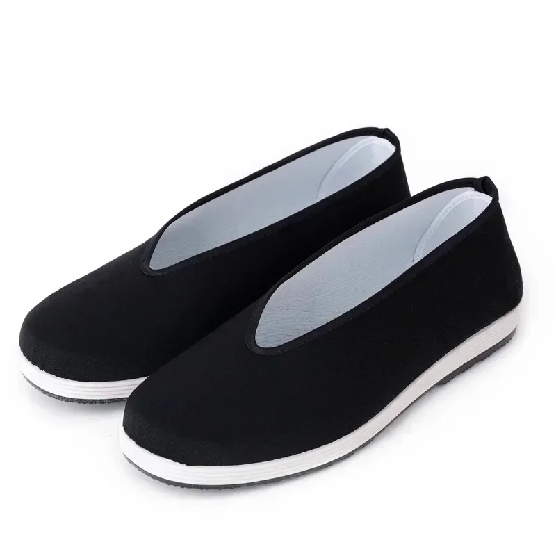 Game Jujutsu Kaisen Toji Fushiguro Cosplay Shoes For Men Women kung fu shoes Halloween Carnival Role play Shoes Accessories