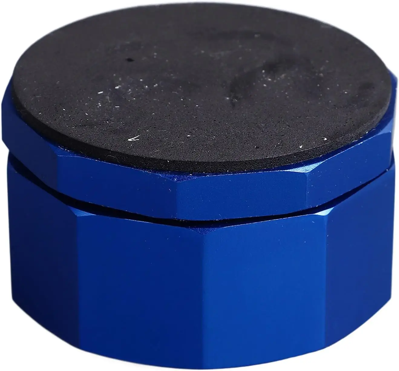 AG Dental Multi-function Screwdriver Storage Holder Rotating Box 360° Rotate Non-Slip Base Storage Box Screwdrivers Tool