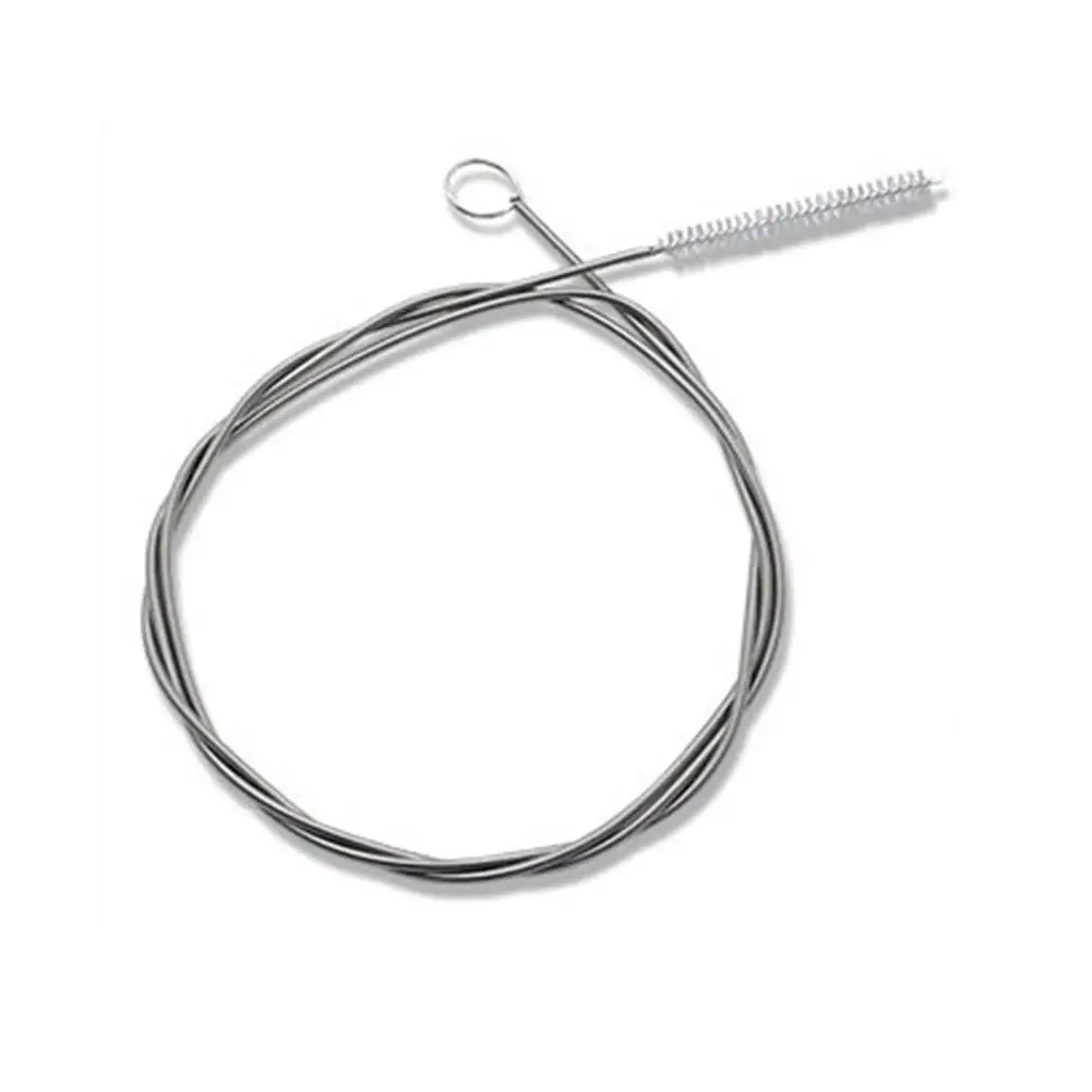 Car Drain Dredge Cleaning Scrub Brush 150cm Auto Sunroof Long Hoses Detailing Cleaning Tool Car Accessories for Benz