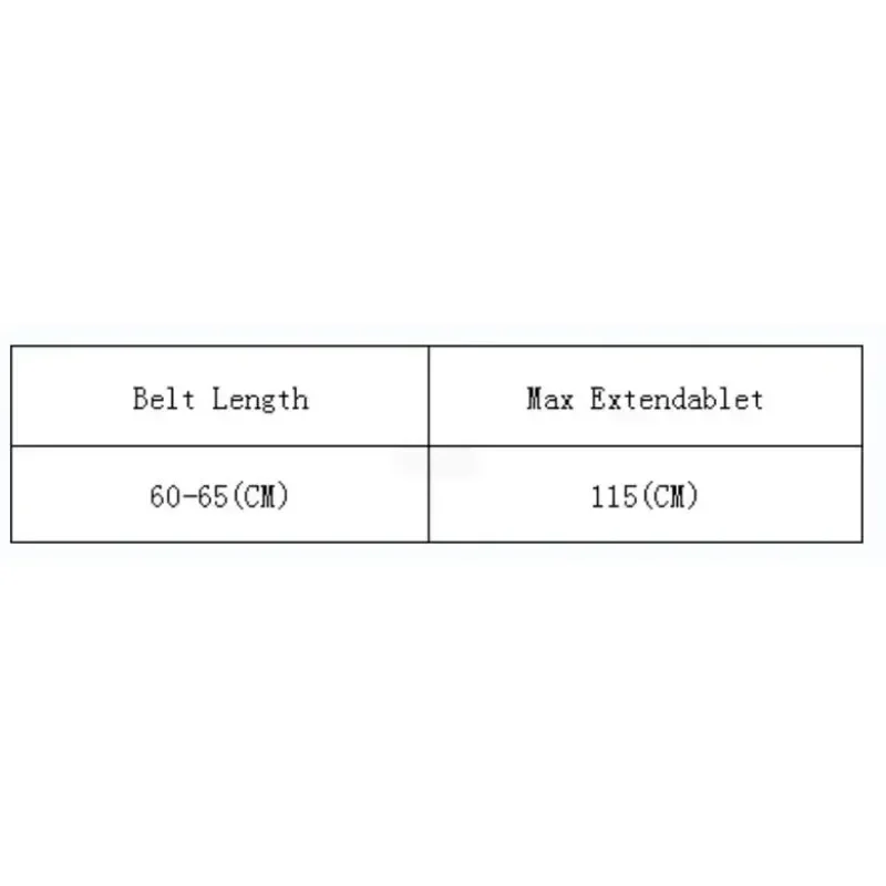 Canvas Adjustable Elastic Waist Band Invisible Belt Buckle-Free Belts for Women Men Jean Pants Dress No Buckle Easy To Wear