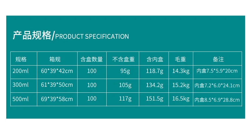 200/300/500ml Continuous Spray Refillable Bottle for Hair Salon 、Daily Moisturizing and Garden Use,Fine Mist Spray Bottle