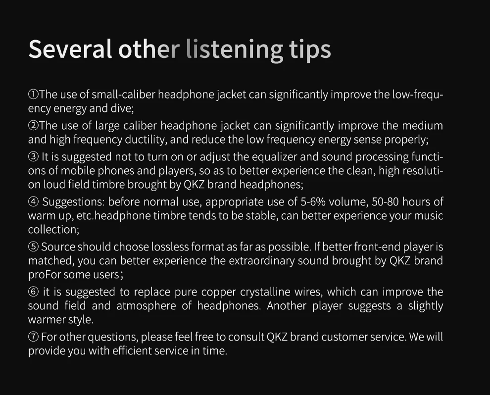 Original QKZ AK6 In Ear Earphone 6 Dynamic Driver Unit Headphone With Mic Stereo Sports HIFI Subwoofer Headset Monitor Earbuds