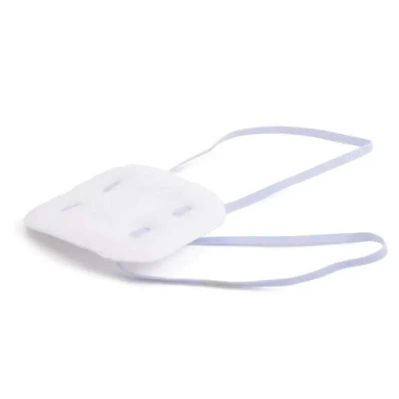 Lolita Anime Single Eye Mask Comfortable Eye Patch Adjustable Eye Props Halloween Cosplay Theme Party Accessories