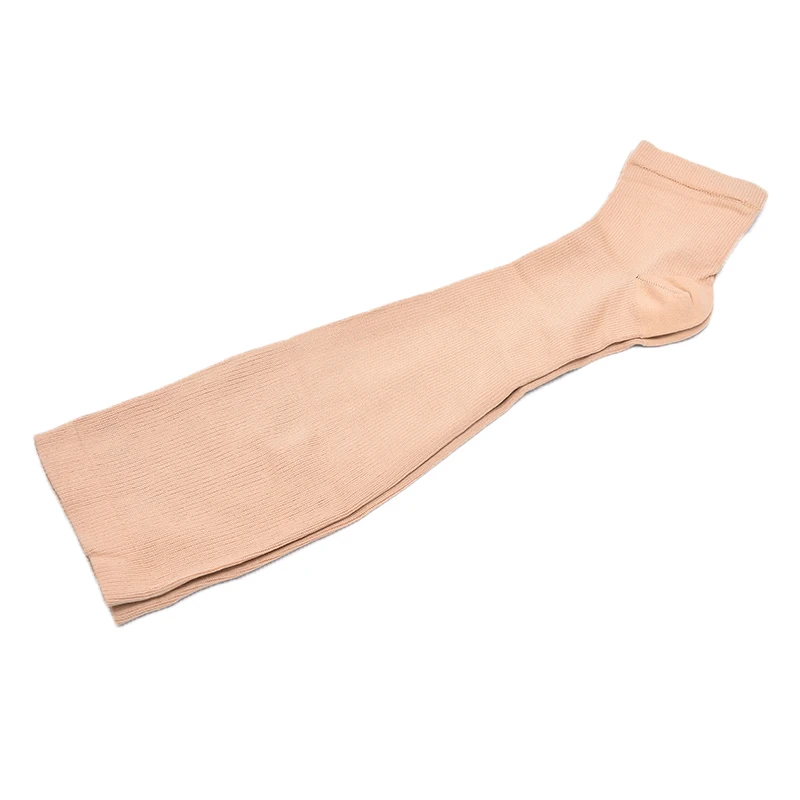 1 Pair Compression Socks Women Support Socks Varicose Veins Exercise Bikes Basketball Pregnancy Edema Medical Nurse Socks S-XXL