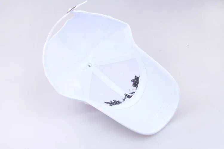 Anime Cells at Work! Hat White Blood Cell Platelet Red Blood Cell Casual Baseball Cap Unisex Adjustable Sun Hat Duckbill Cap