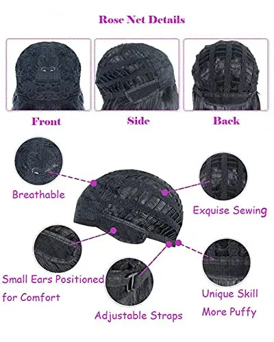 Cosplay Movie Leon Scott Kennedy Women Men Hair for Kennedy Cosplay Wig Short Straight Dark Brown Anime Party Halloween Costume