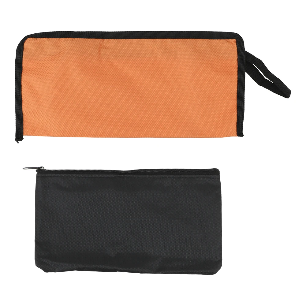 Multi-function Portable Bag Hardware Toolkits Small Tool Bag Waterproof Organizer High Quality Zipper Canvas Oxford Storage Bags