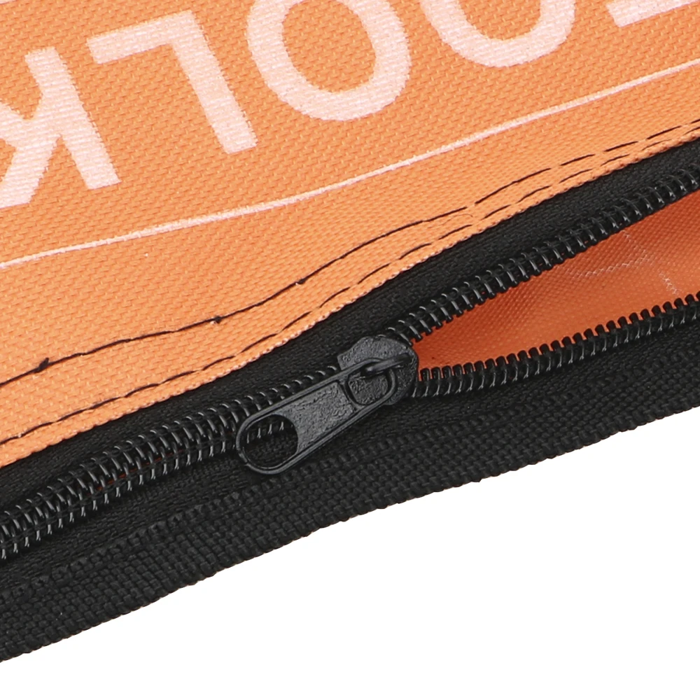 Multi-function Portable Bag Hardware Toolkits Small Tool Bag Waterproof Organizer High Quality Zipper Canvas Oxford Storage Bags