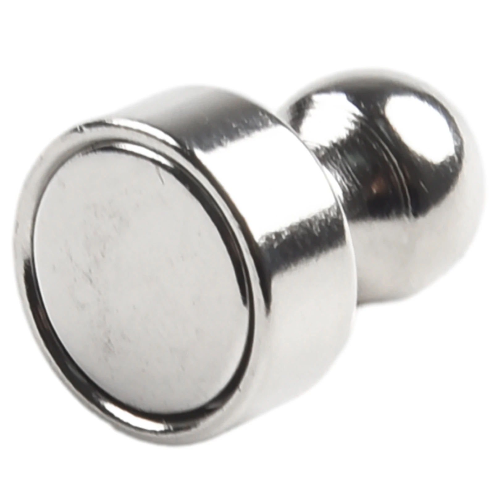 10/20x Magnetic Pins Neodymium Magnets Pin Board Magnet For Board Cone Magnets Super Strong Fridge Magnets For Home Storage Tool