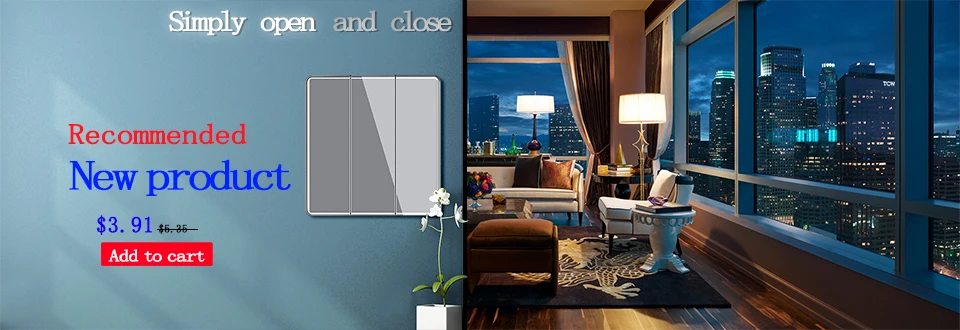 Delviz Dual USB Charging Outlet, AC 110~250V Power Jack, White PC Material Panel, 2A USB Interface, 16A EU Standard Wall Socket