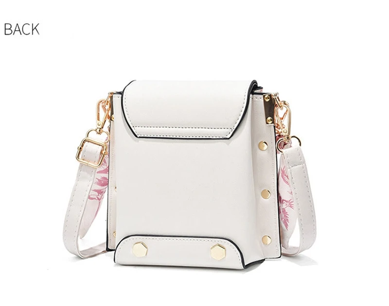 Mobile Phone Bag Women's New Summer Fashion Mini Bag Fashion Single Shoulder Crossbody Good-looking Suitable Daily Collocation
