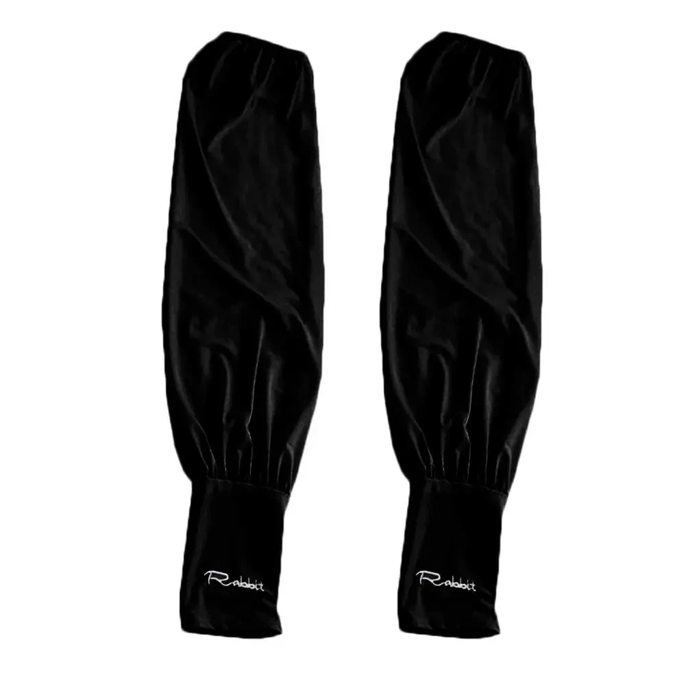 Summer Loose Sunscreen Driving Ice Silk Sleeve Female Long Length UV Protection Arm Arm Glove Sleeves Super Soft Breathable
