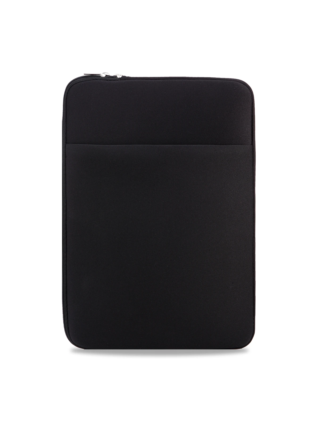 Laptop Inner Bag 11/13/14/15/16/17 Inch Computer Bag Protective Cover, Front Pocket Can Hold Power, Multifunctional Laptop Bag