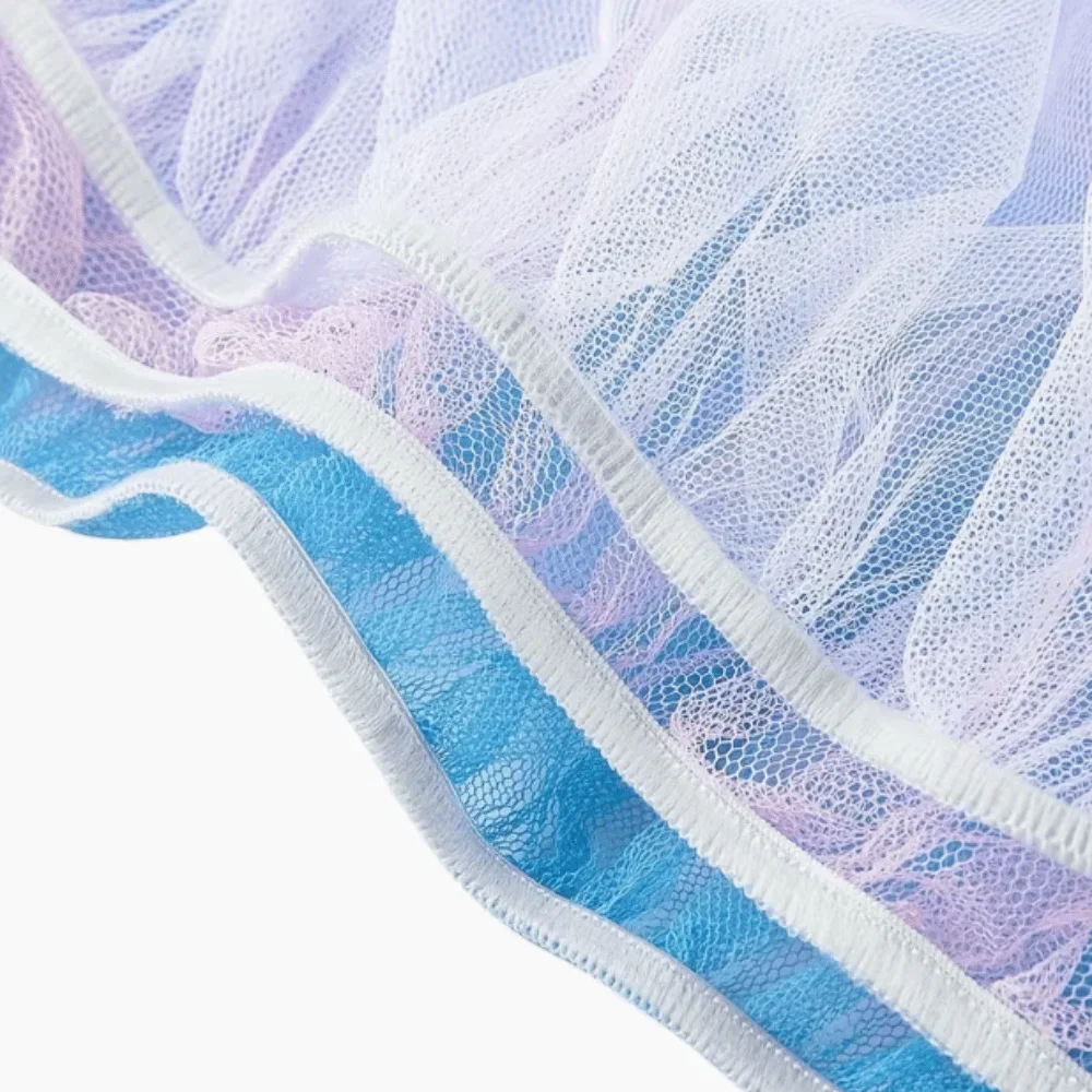 Mosquito Net For Baby Stroller Summer Pram Insect Shield Net Infants Pushchair Cart Safe Protection Mesh Pram Accessories