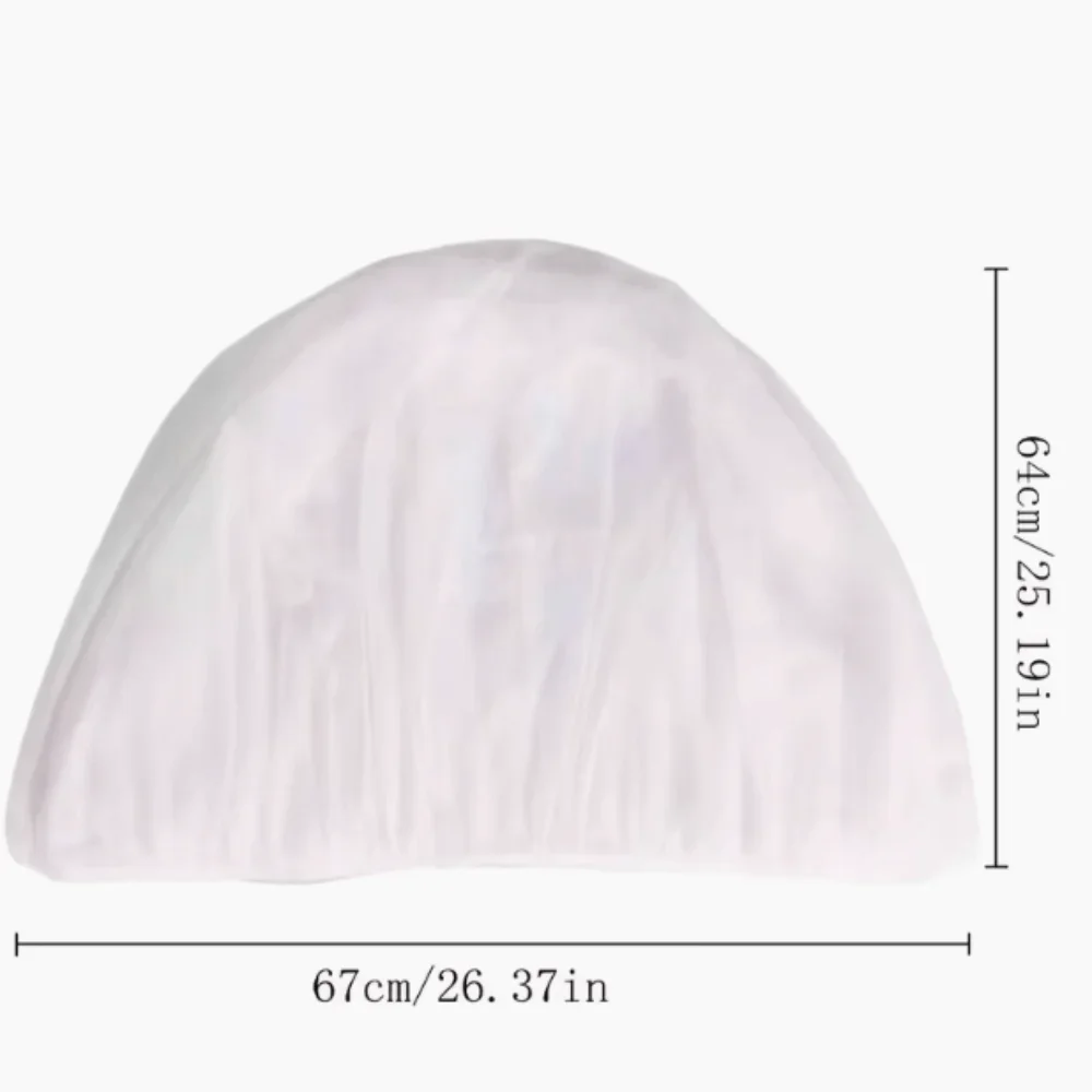 Mosquito Net For Baby Stroller Summer Pram Insect Shield Net Infants Pushchair Cart Safe Protection Mesh Pram Accessories