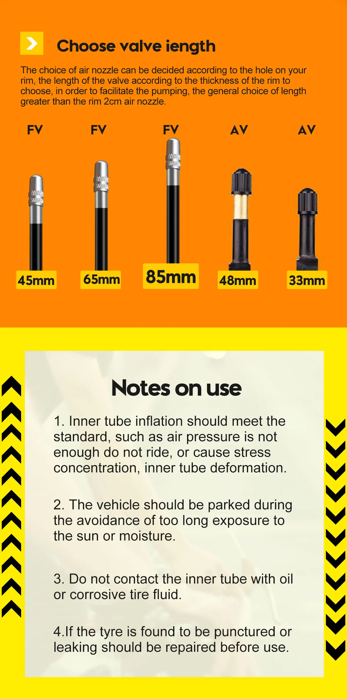 CYCLAMI TPU Material Ultralight Bike Inner Tube 700C 18 32 Road MTB Bicycle Tire 45 65 mm Length French Valve Tyre Repair Tools