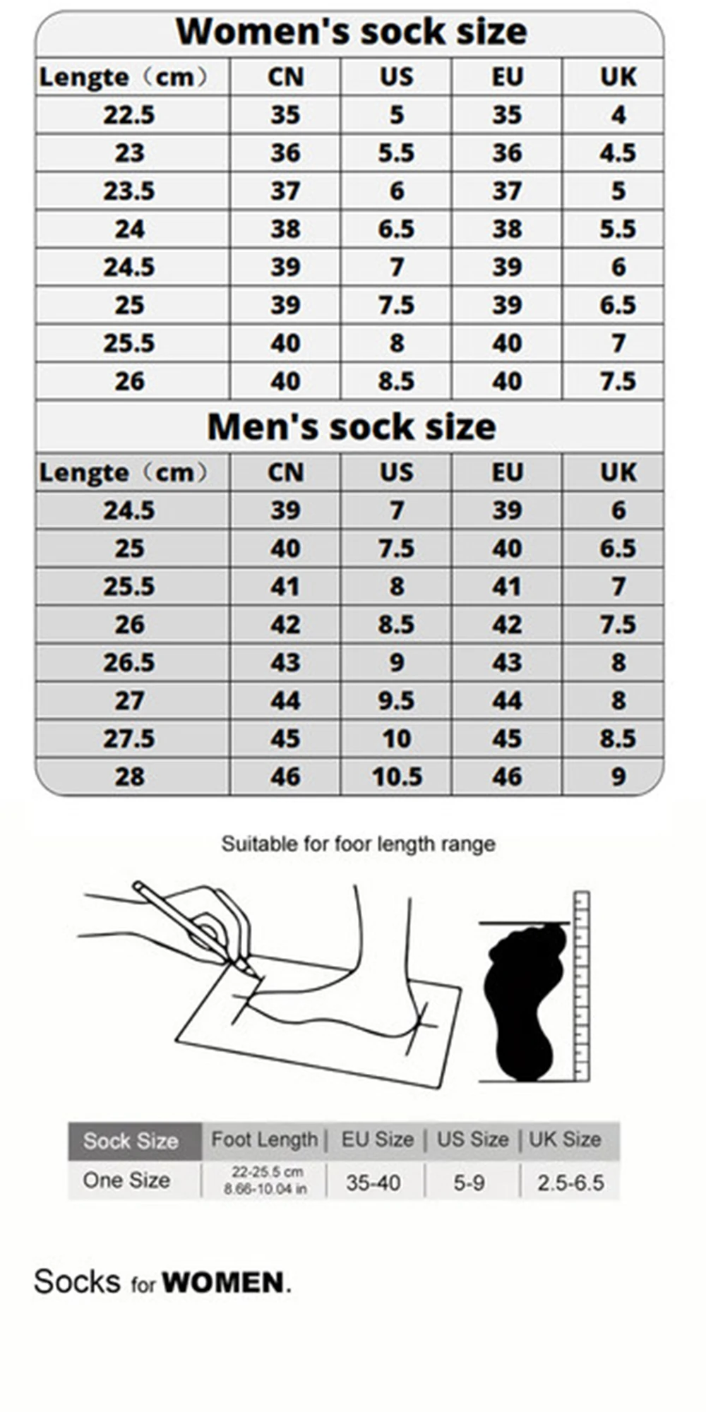 1/6 Pairs Cartoon Women Socks Fashionable And Versatile Cute Design Funny Goose Breathable Soft Comfortable Women Casual Socks