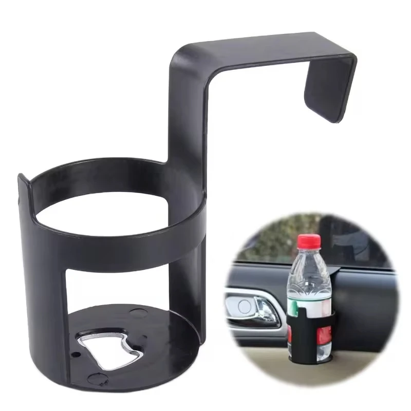 1/2pcs Car Drink Cup Bottle Holder Auto Drink Rack Stand for Water Bottles Multifunctional Car Coffee Cup Holder