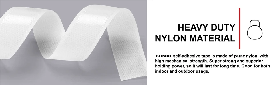 1-25M Self Adhesive Hook And Loop Tape Fastener House Diy Magic Tap Auto Adhesive Strong Glue Stickers Sticker Strap