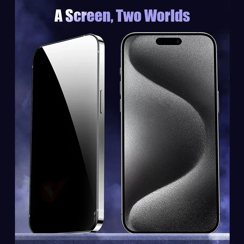 Matte Ceramic Privacy Screen Protector For Samsung Galaxy S25 Ultra S24 FE S26 A56 A57 S23 S22 Anti-spy Film A55 A36 A54 A16 A06