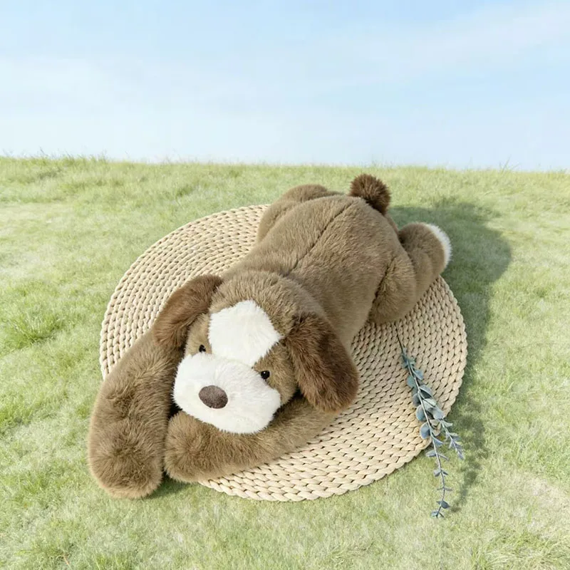 50/60/65cm Long Arm Stuffed Animal Arm Weighted Soft Plush Pillow Raccoon Koala Bear Sloth Dinosaur Gift for Boys and Girls