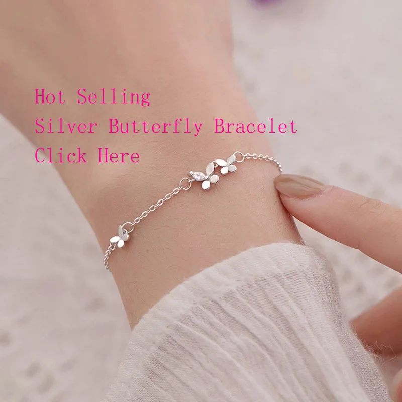 925 Sterling Silver Star Crytal Ring for Women Girl Personality Simple Adjustable Exquisite Jewelry Dropshippipng Gift