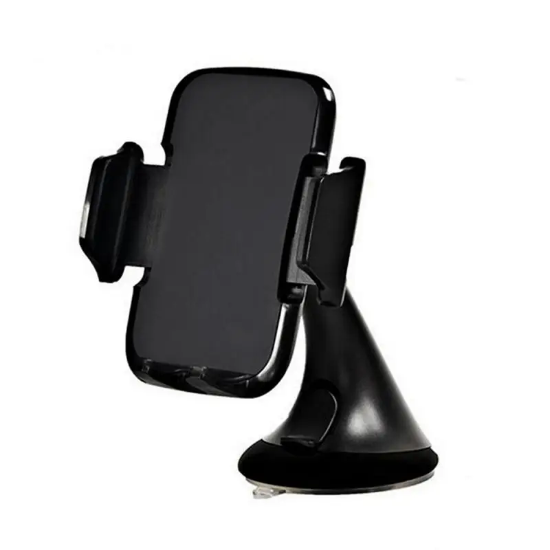 Car Sucker Mount Bracket GPS auto Phone Holder Stand for Audi A4 A6 A5 A6L A8L A4 Avant Q7 R A3 3-Door I Ah Ah A8 A3