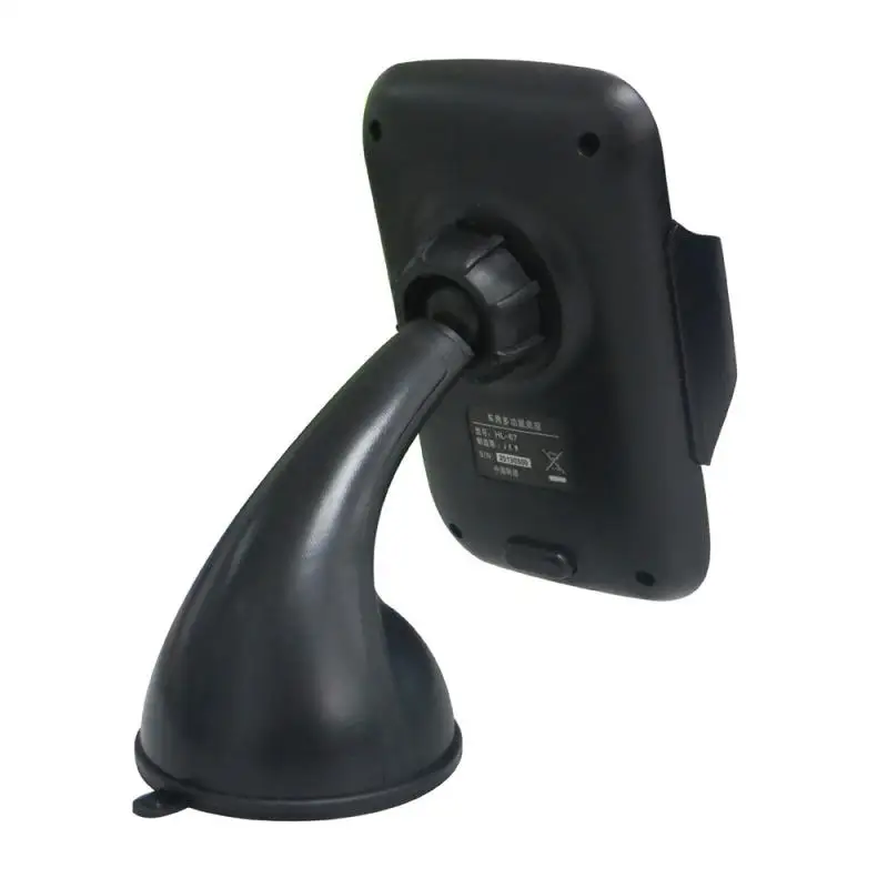 Car Sucker Mount Bracket GPS auto Phone Holder Stand for Audi A4 A6 A5 A6L A8L A4 Avant Q7 R A3 3-Door I Ah Ah A8 A3
