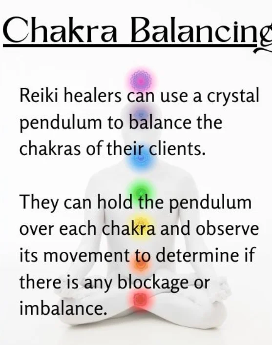 20pcs / Lot Bulk Pendulums Chains with Lobster Claw Wholesale 7 Chakra Stone Bead Charm Chain Only for Pendulum Accessories X037