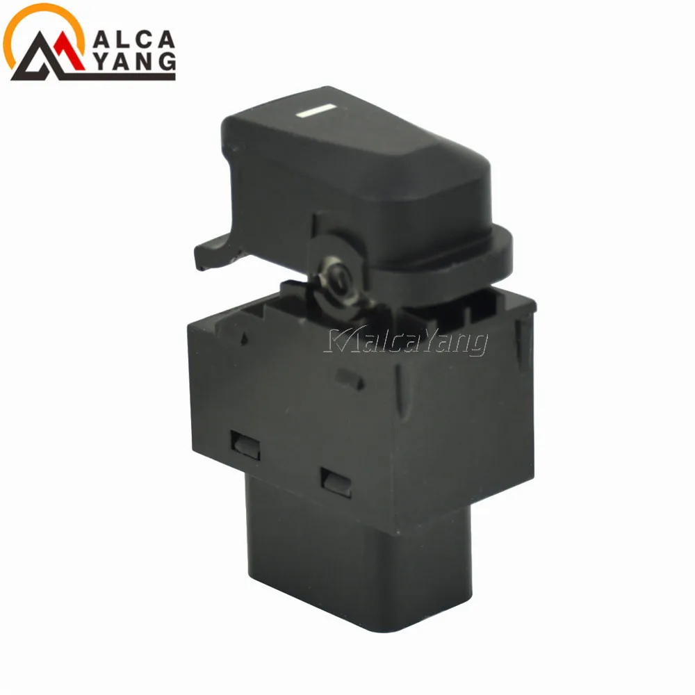 93576-2S000 Right Passenger's Power Window Switch Unit Fit for Hyundai Tucson IX35 2010 2011 2012 2013 2014 2015