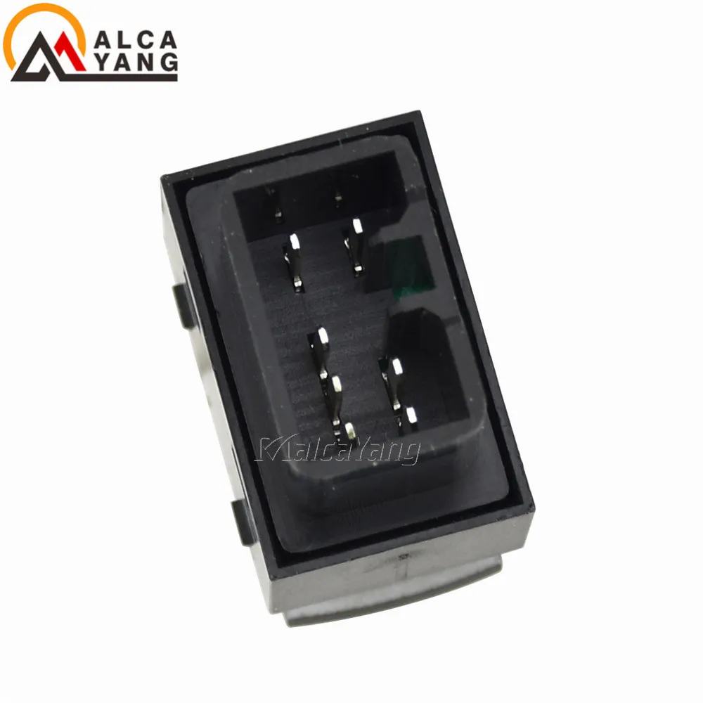 93576-2S000 Right Passenger's Power Window Switch Unit Fit for Hyundai Tucson IX35 2010 2011 2012 2013 2014 2015