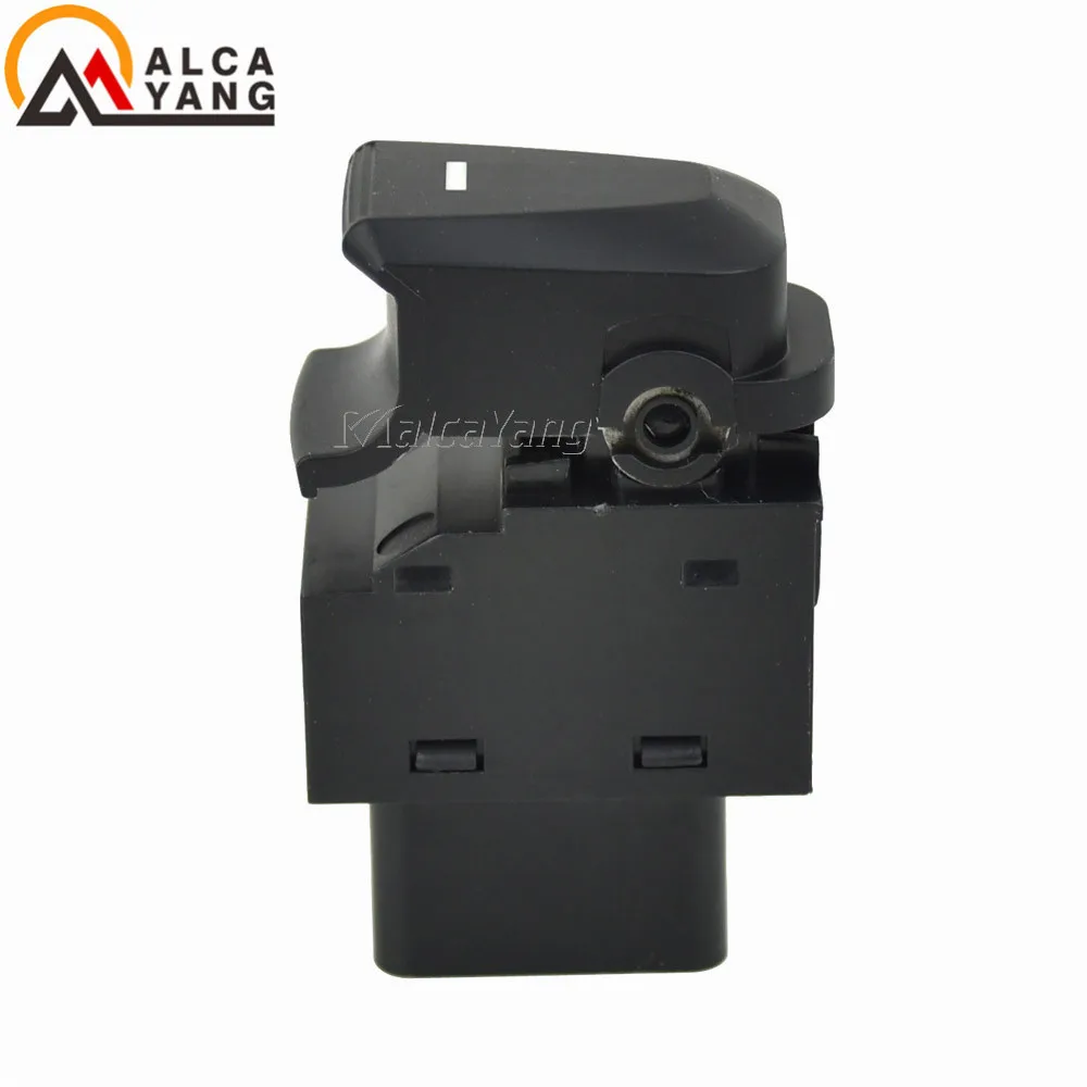 93576-2S000 Right Passenger's Power Window Switch Unit Fit for Hyundai Tucson IX35 2010 2011 2012 2013 2014 2015