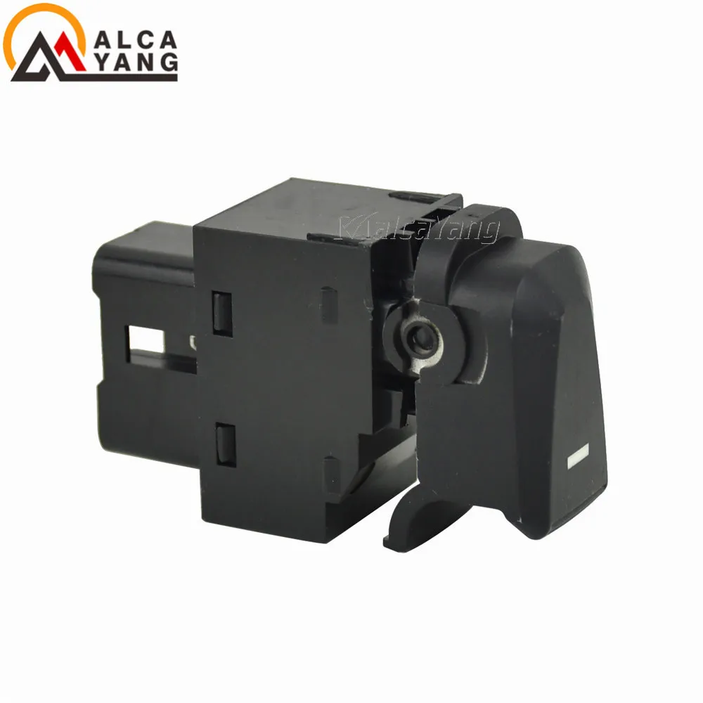 93576-2S000 Right Passenger's Power Window Switch Unit Fit for Hyundai Tucson IX35 2010 2011 2012 2013 2014 2015