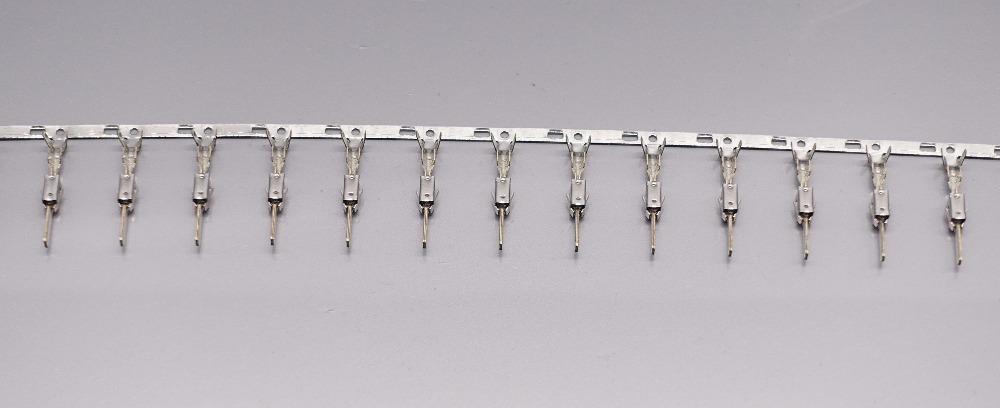 T078MF 2.8 series wire terminal Crimp terminal auto electrical male terminal for 962843-1/964298-1