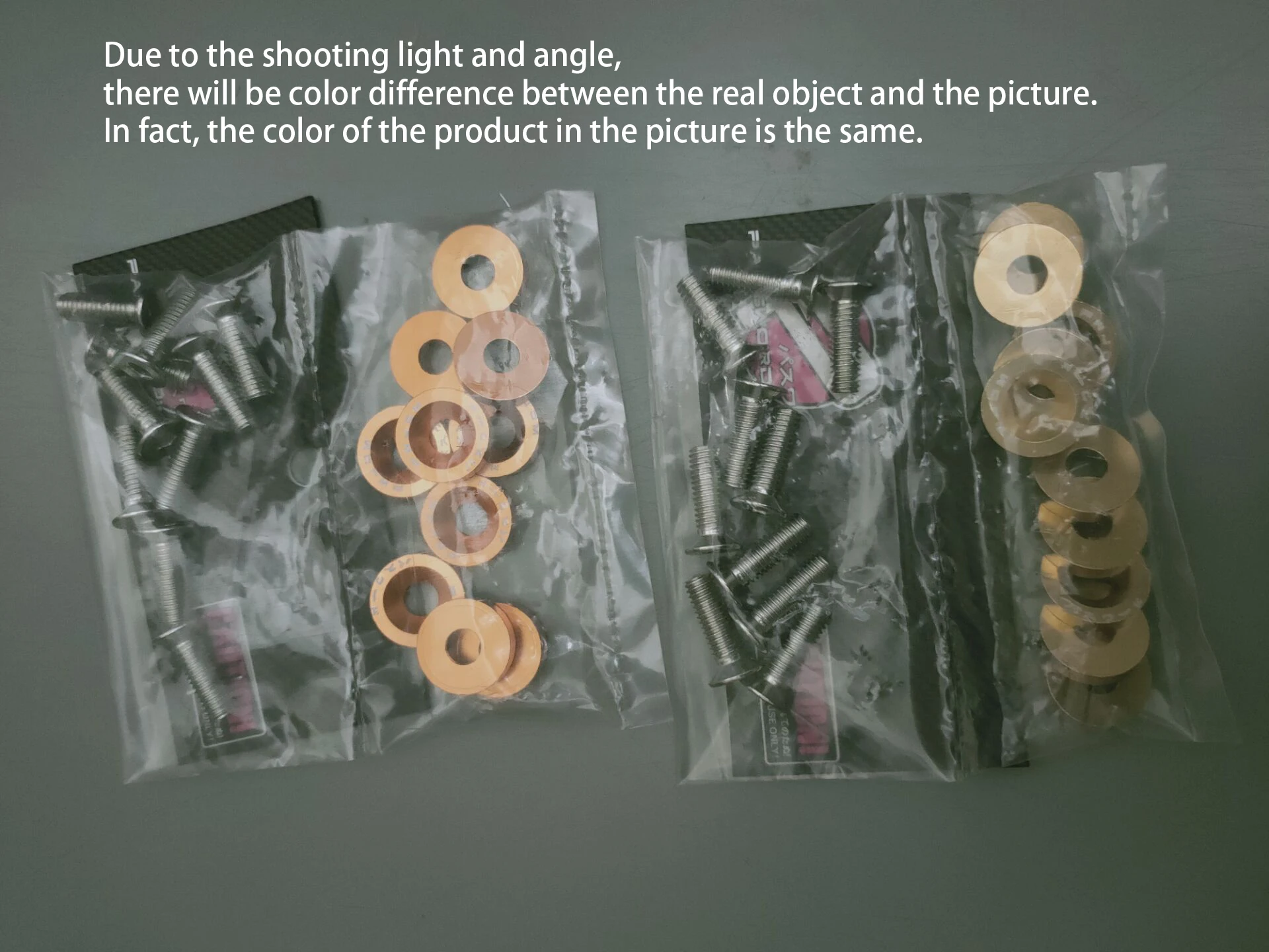 10pcs Car Modified Hex Fasteners Fender Washer Bumper Engine Concave Screws Aluminum JDM Fender Washers and M6 Bolt for Honda